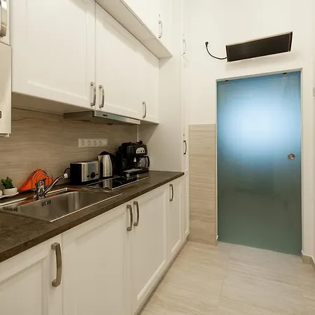 Buddha Appartement