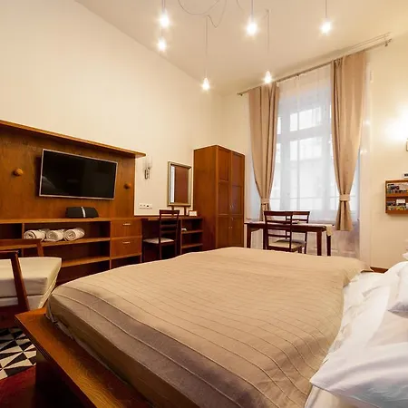 Buddha Appartement
